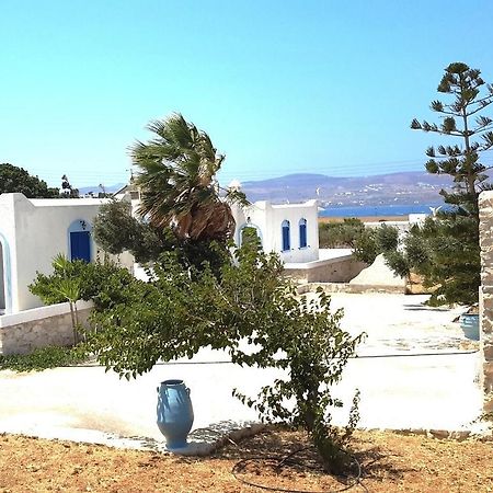 Wind Villas Pounda מראה חיצוני תמונה