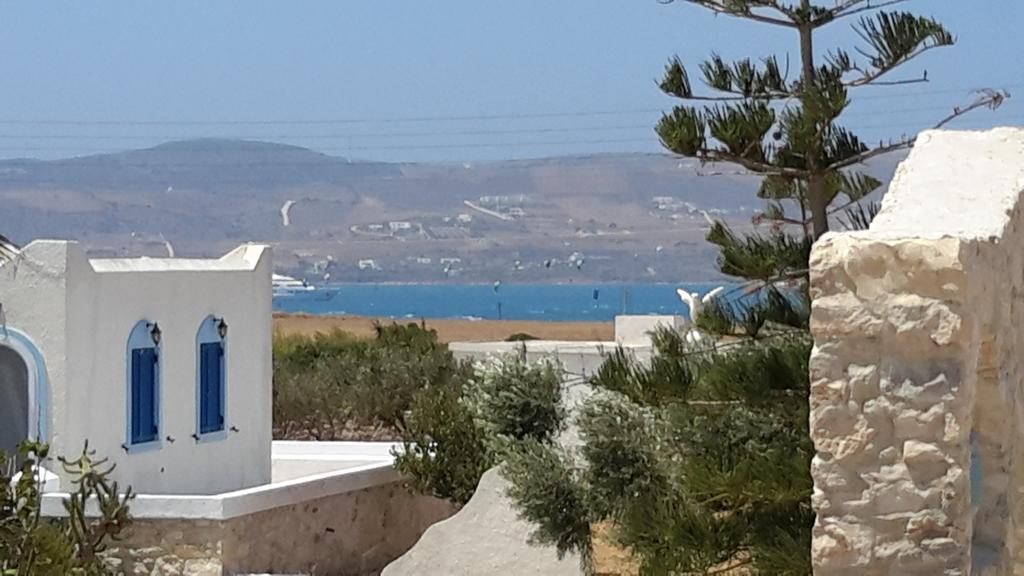 Wind Villas Pounda מראה חיצוני תמונה