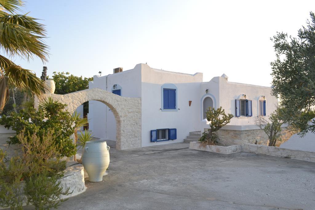 Wind Villas Pounda חדר תמונה