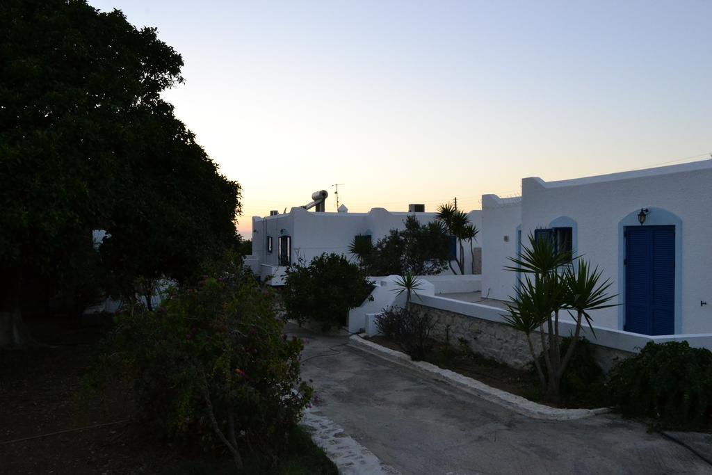 Wind Villas Pounda חדר תמונה