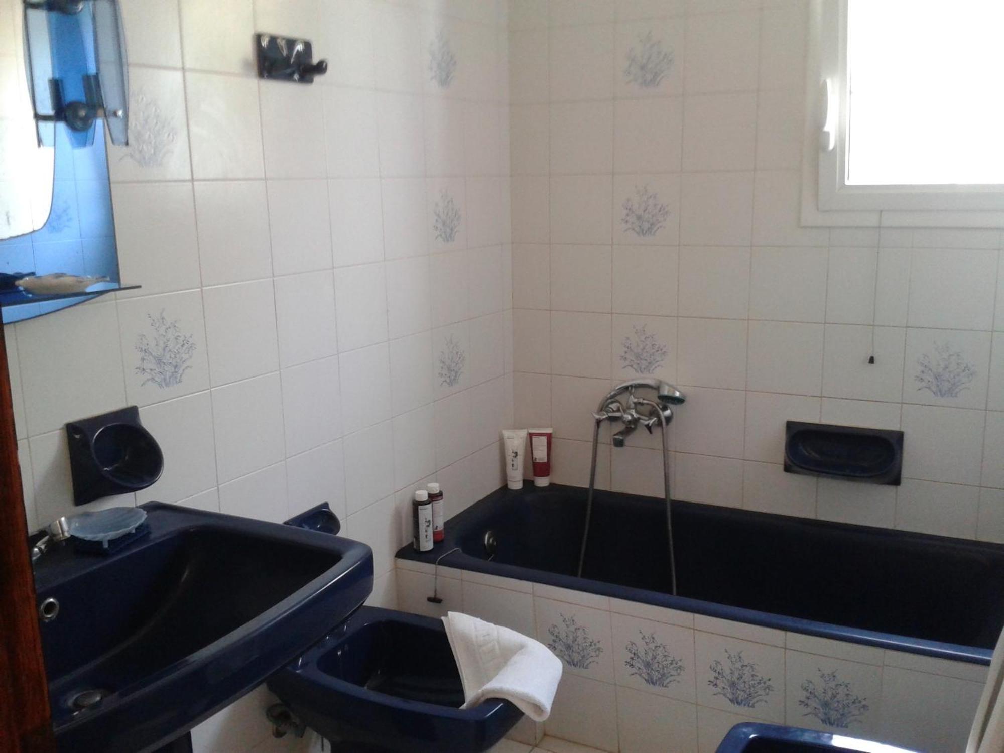 Wind Villas Pounda מראה חיצוני תמונה