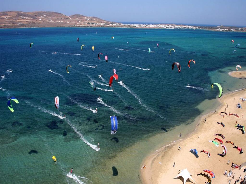 Wind Villas Pounda מראה חיצוני תמונה