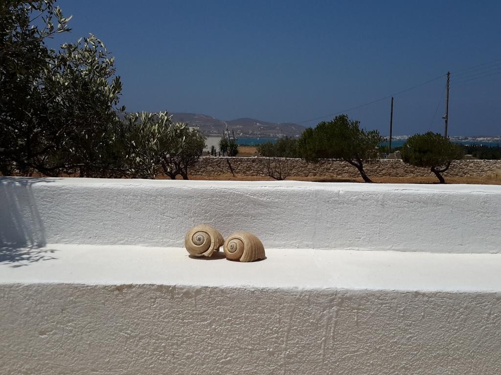 Wind Villas Pounda מראה חיצוני תמונה